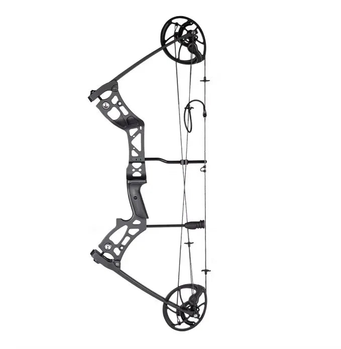 Catapult Continuous Arrow Launcher Set With Arrows for Outside Sport Shooting and Hunting