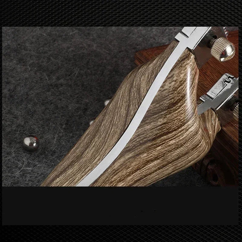 Professional Slingshot High Quality and Powerful Sling Shot Alloy Hunting Slingshots Rubber Band Outdoor Shooting Sports Tools