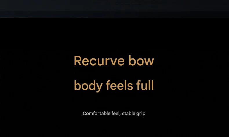 Powerful Stainless Steel Slingshot with Flat Rubber Band Outdoor Hunting and Shooting Combat Catapult with Wooden Handle