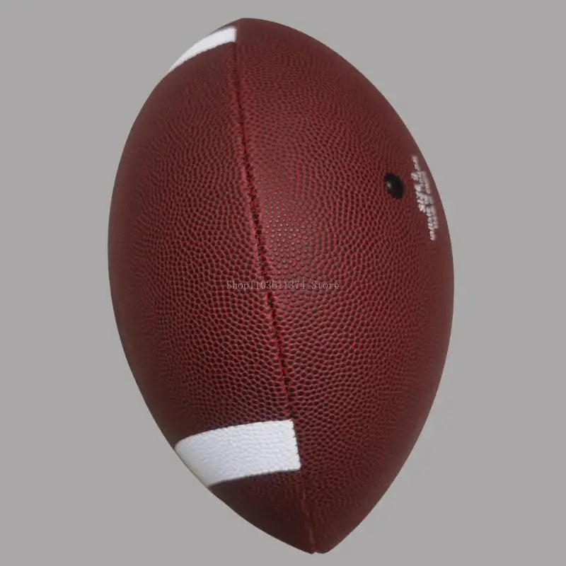 American Football Soccer Ball Ball Sports Ball Toy for Athlete Training