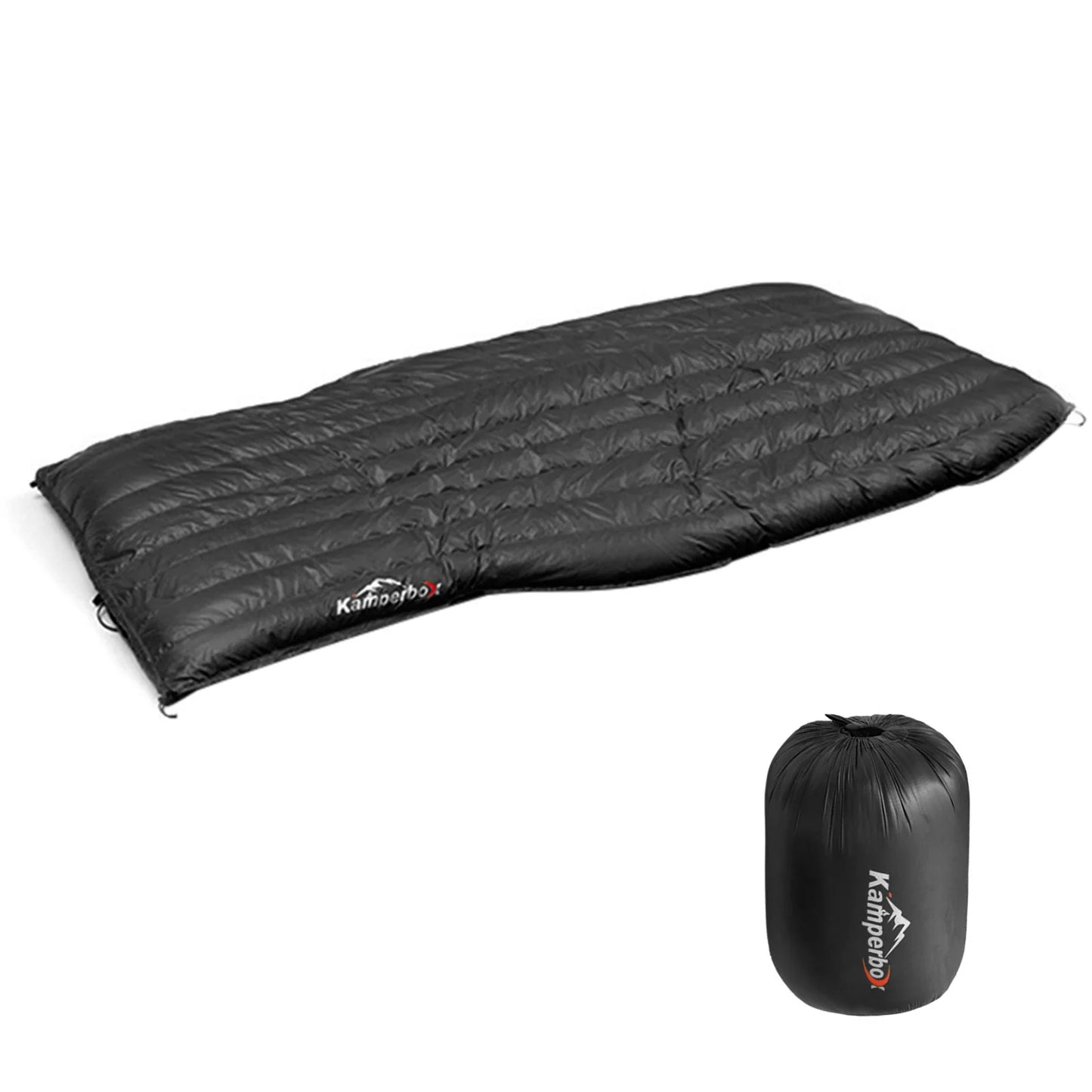 Under The Duvet Sleeping Bag Down Hammock Underquilt Camping Duvet Tourist Sleeping Bag