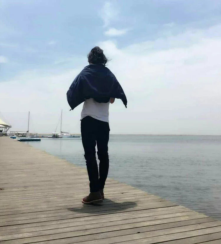 Mens British Wind Retro Boots Motorcycle Short Boots Men's Leather Boot Casual Work Shoes Men Women's Tide Chelsea Boots