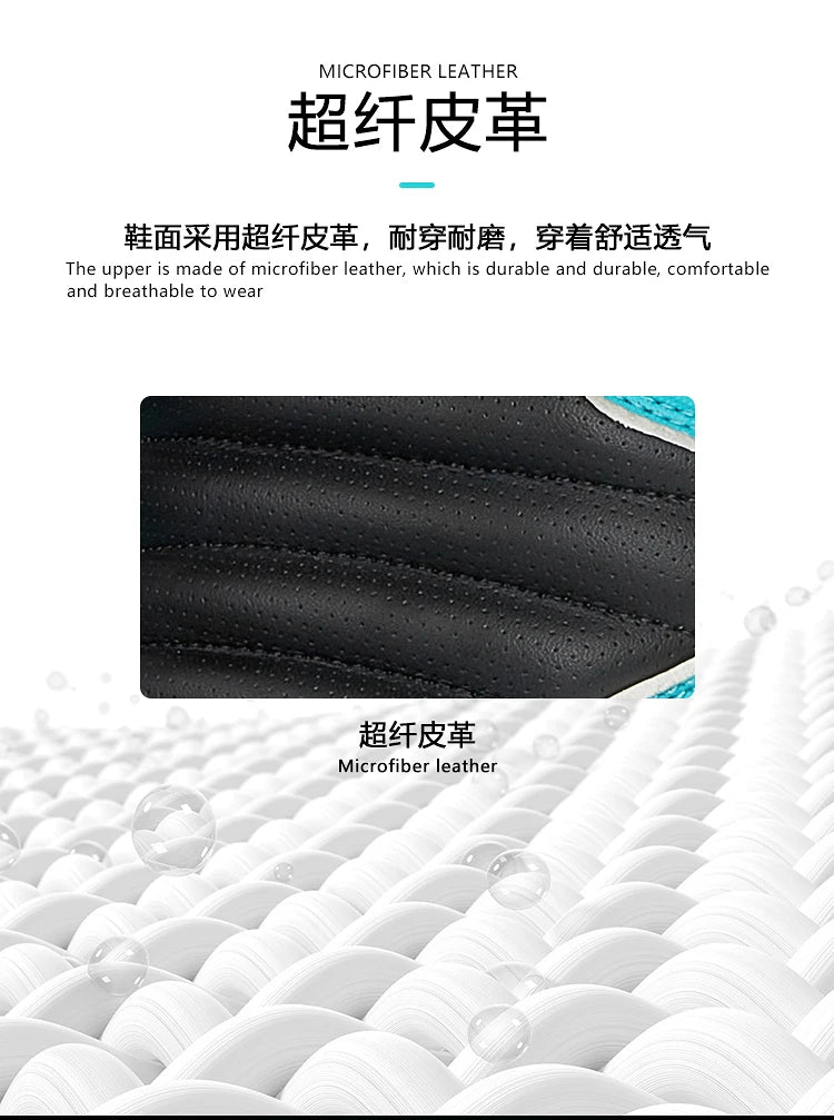 Professional Motorcycle Boots Waterproof Motocross Boots Non-slip Motorcycle Off-road Shoes Motorcycle Protective For 4 Season