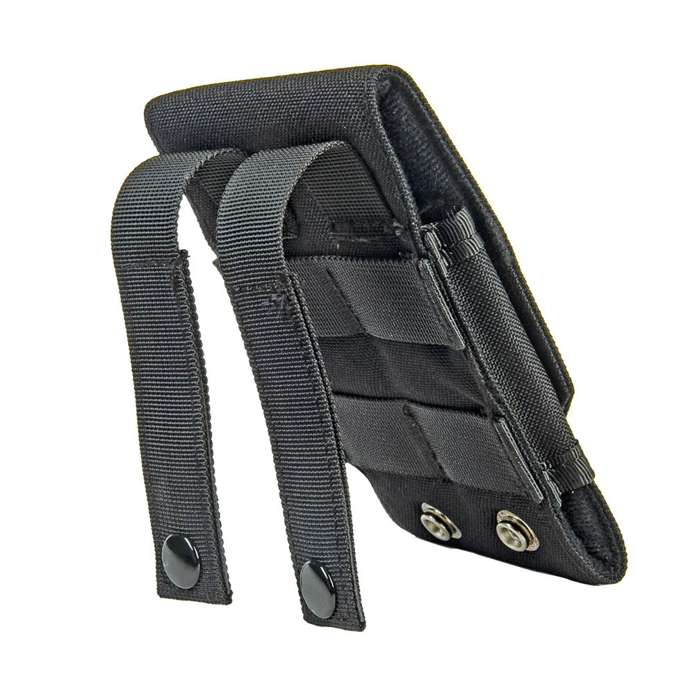 Outdoor Camouflage Bag Tactical Army Phone Case Holder Sport Waist Belt Waterproof Nylon EDC Hunting Camo Molle Backpack Vest