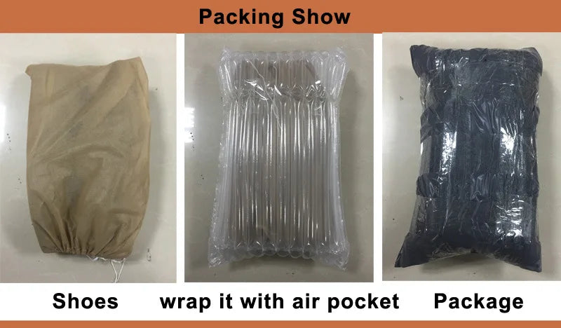 Men's Height Increasing Boots - 8CM Hidden Heel Leather Ankle Boots with Zipper | Elevator Shoes (Botas Masculino)