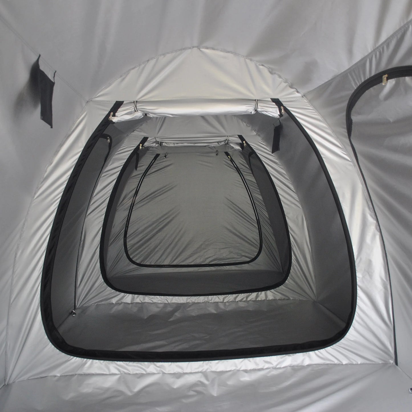Multifunctional Waterproof Storage Tents, Attachable 4 Bike Tent, Can Be Connected to one by One, CZX-568