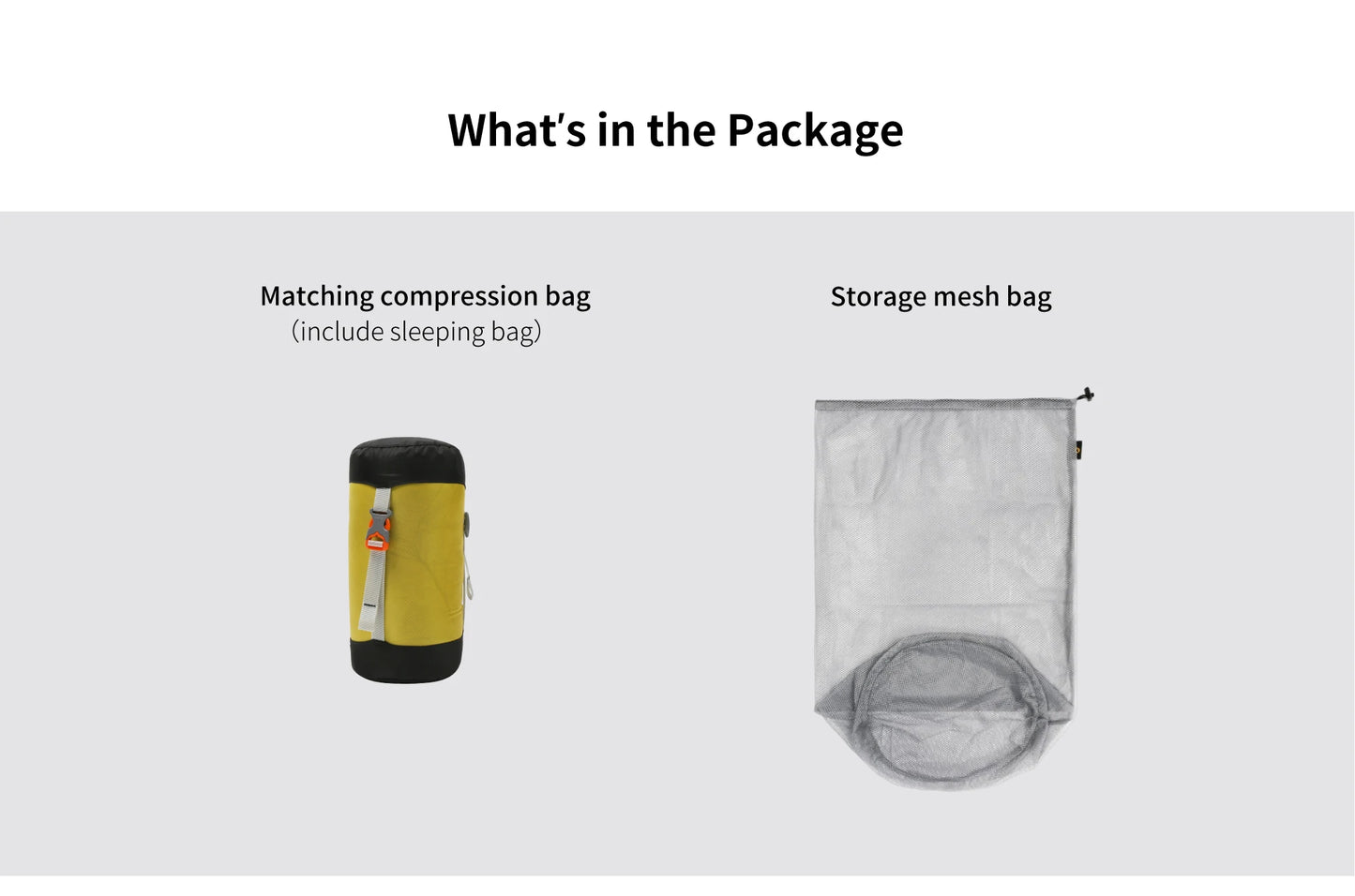 AEGISMAX Wind Hard Dusk Down Sleeping Bag Ultralight  800FP Ultra Dry for Outdoor Camping Hiking Backpacking Equipment Adult