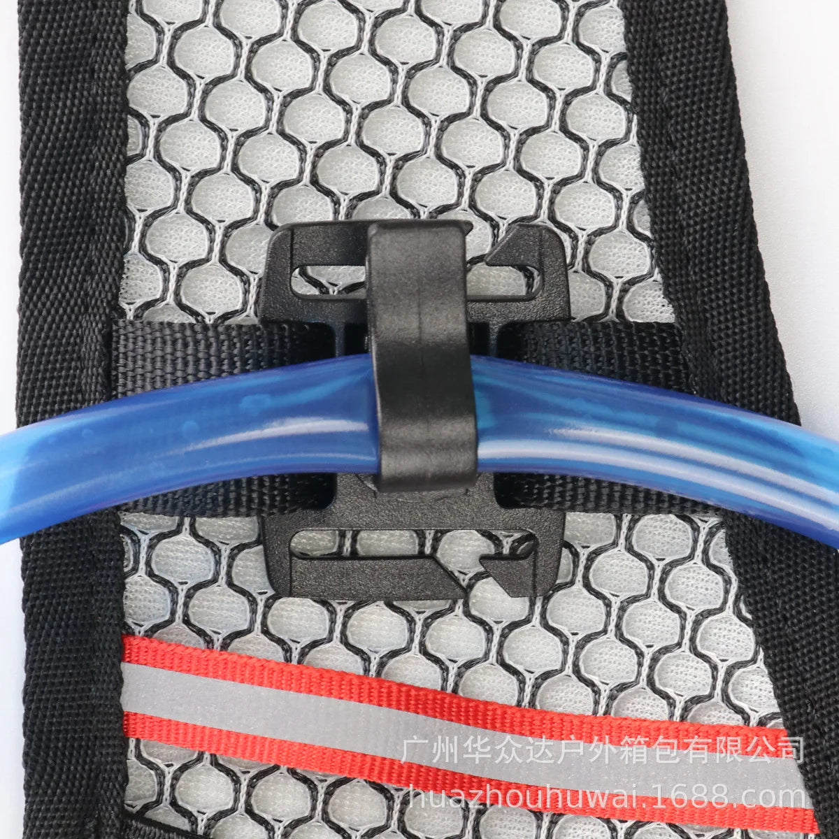 1PC Hydration Pack Lightweight Hydration Water Backpack, Running Backpack Hydropack Hydro with 2L Water Bladder for Cycling