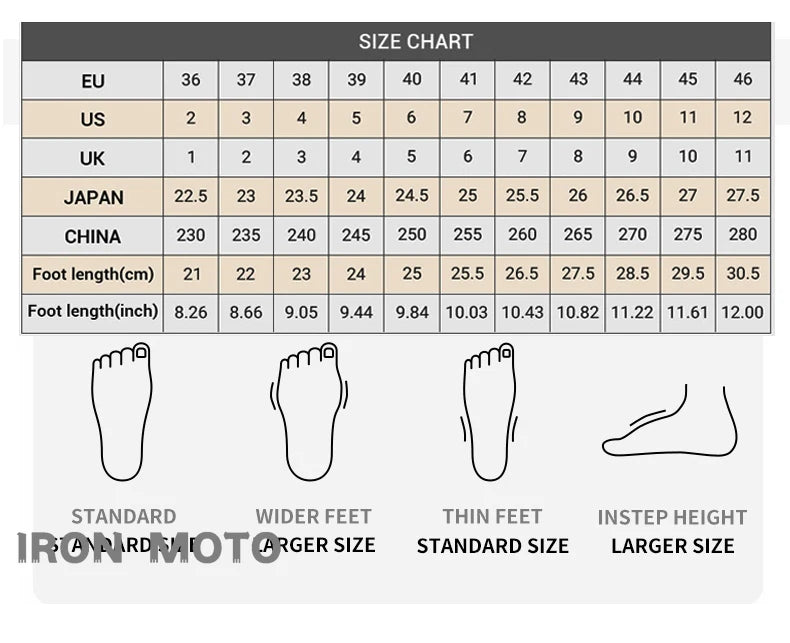 Motorcycle Shoes Men motocross Cruiser Boots Leather Adventure Low Boots Portland Shoes Cowhide Worker Boots for Autumn & Winter