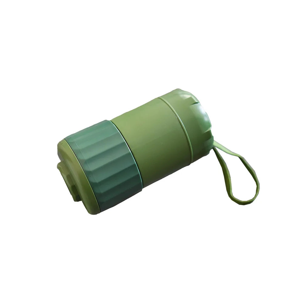 Automatic Inflatable Camping Tent Quick Setup Sunshade Waterproof Windproof for Outdoor Travel