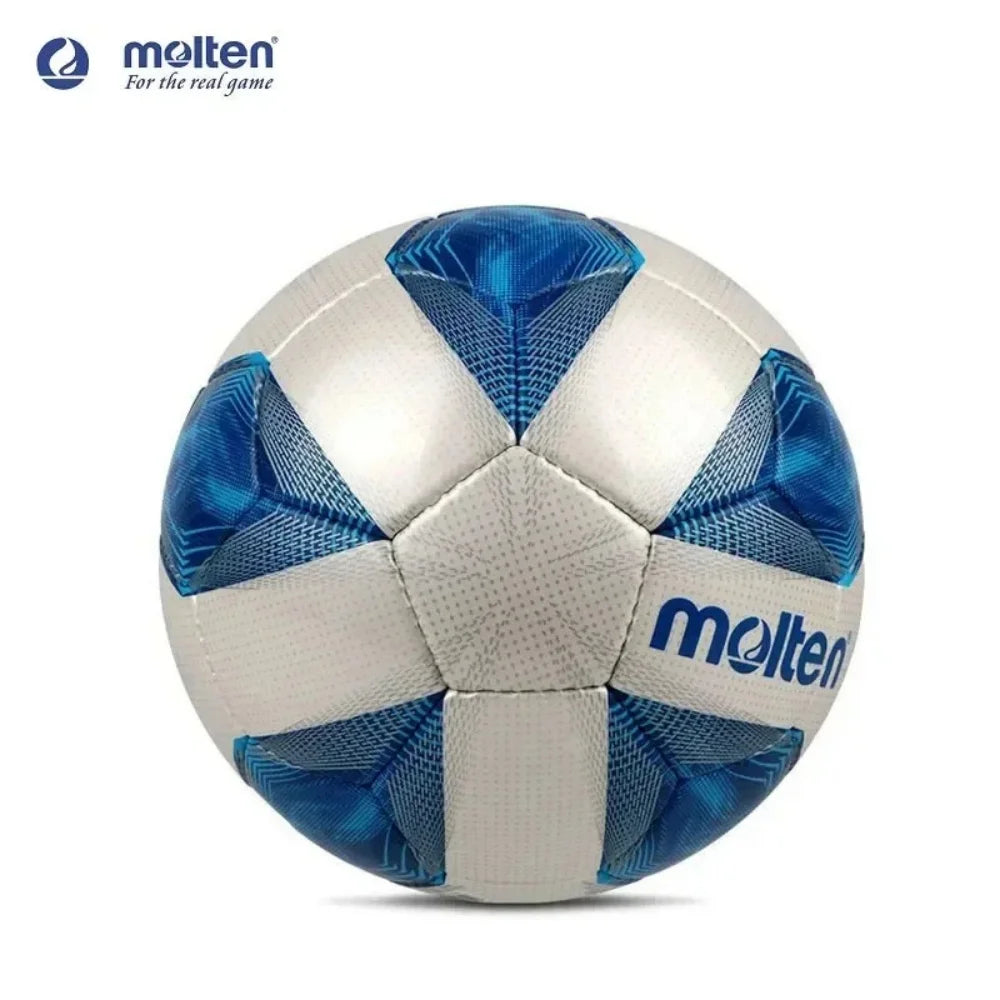 Molten F5A3200 soccer Size 5, football training official soccer ball, original professional football ball,outdoor indoor balls
