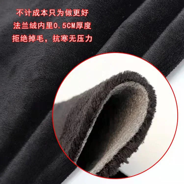 Retro Men's Motorcycle Boots Fashion Punk Rock Round Toe Leather Shoes Platform Metal Decoration Design Y2k Gothic Skull Boots