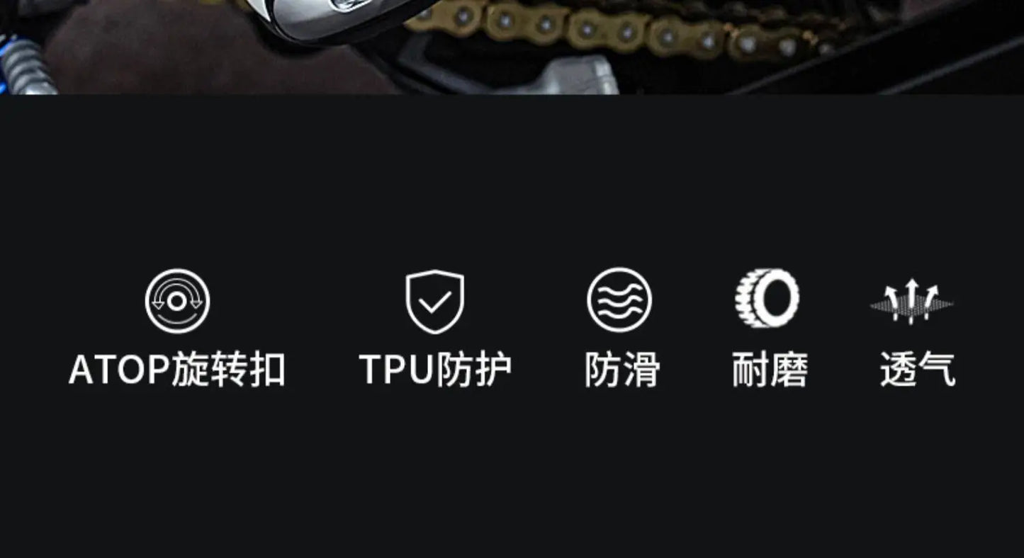 Scoyco Men Motorcycle Boots Motorcycle Shoes Enduro Motorcycle Boots Anti-fall Motorcycle Boots Breathable  Riding Boots