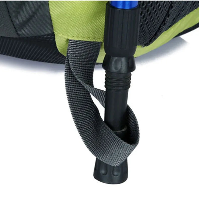 Travel Large Capacity Backpack Breathable Waterproof  Cycling Sport Bag Men Climbing Bags Outdoor Photography Travelbags