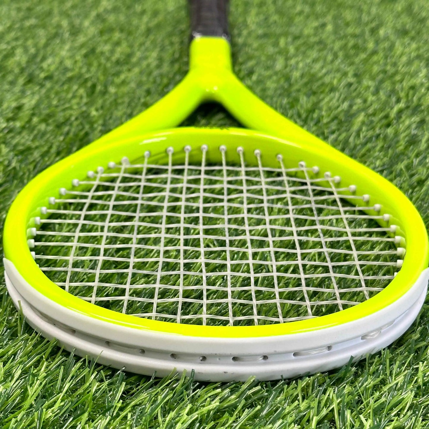 Adult&Child Carbon Fiber Personalized Customization On-court Training Aid Tennis Racket Sporting Training