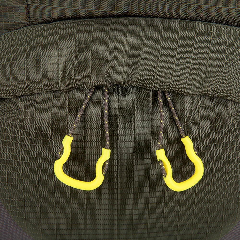 50L Hiking Backpack Men Women, Large Backpack Packs, Waterproof Camping Backpacks Bag, Camping Essentials for Trekking Travel