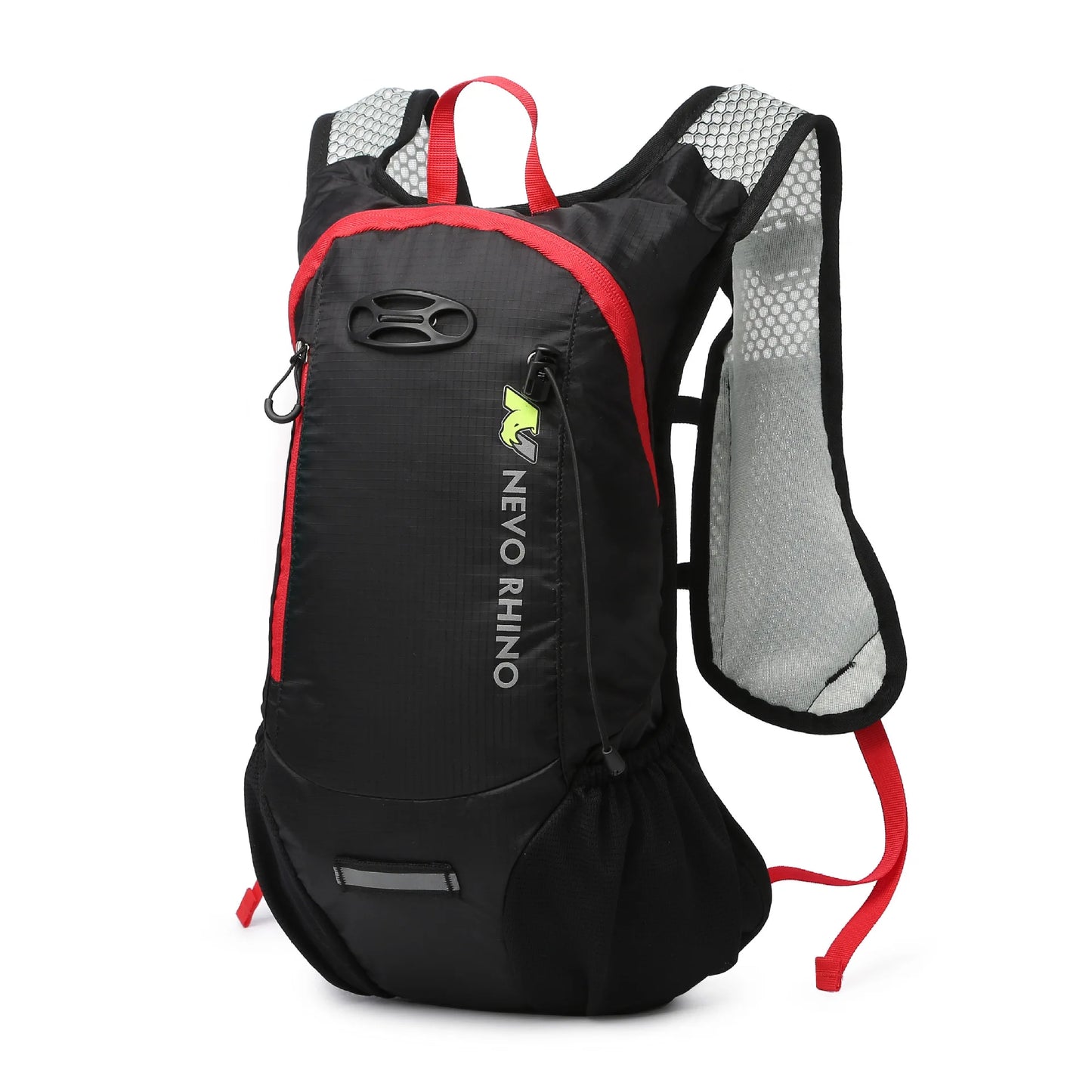 1PC Hydration Pack Lightweight Hydration Water Backpack, Running Backpack Hydropack Hydro with 2L Water Bladder for Cycling