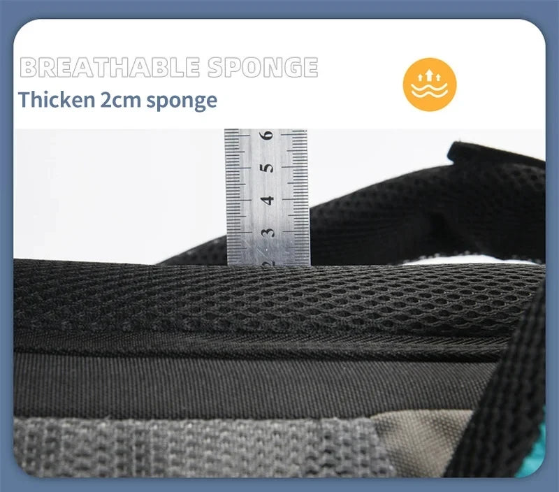 40L Outdoor Mountaineering Bag Waterproof Sports Backpack Lightweight Travel Backpack Hiking Bag Trekking Backpack for Men