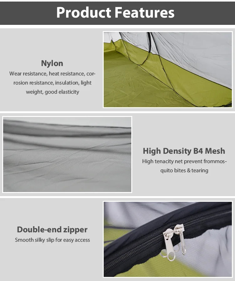 Foldable Mosquito Net Tent Without Installation, Portable Ultra Light Sun Protection Automatic Tent,Outdoor Camping,Travel Parks