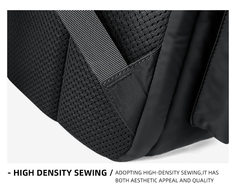 MOYYI Outdoor Waterproof Drawstring Men Women Travel Laptop Backpack Fashion Large Capacity Mountain Climbing Flip Rucksack