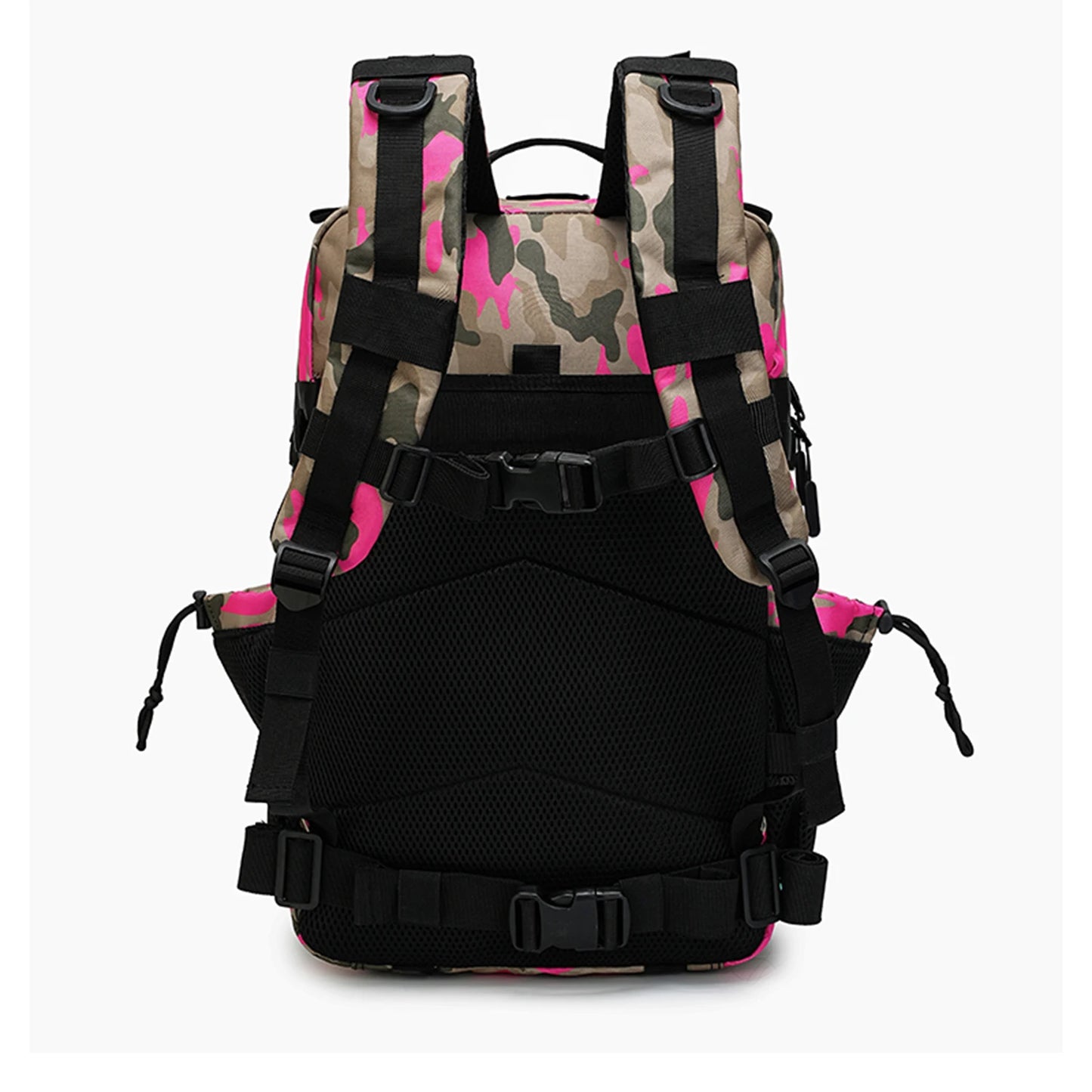 30L 45L Tactical 3P Backpack Bag 3 Days Assault Outdoor Backpack Waterproof Climbing Rucksack Camping Hiking Hunting Mochila Bag