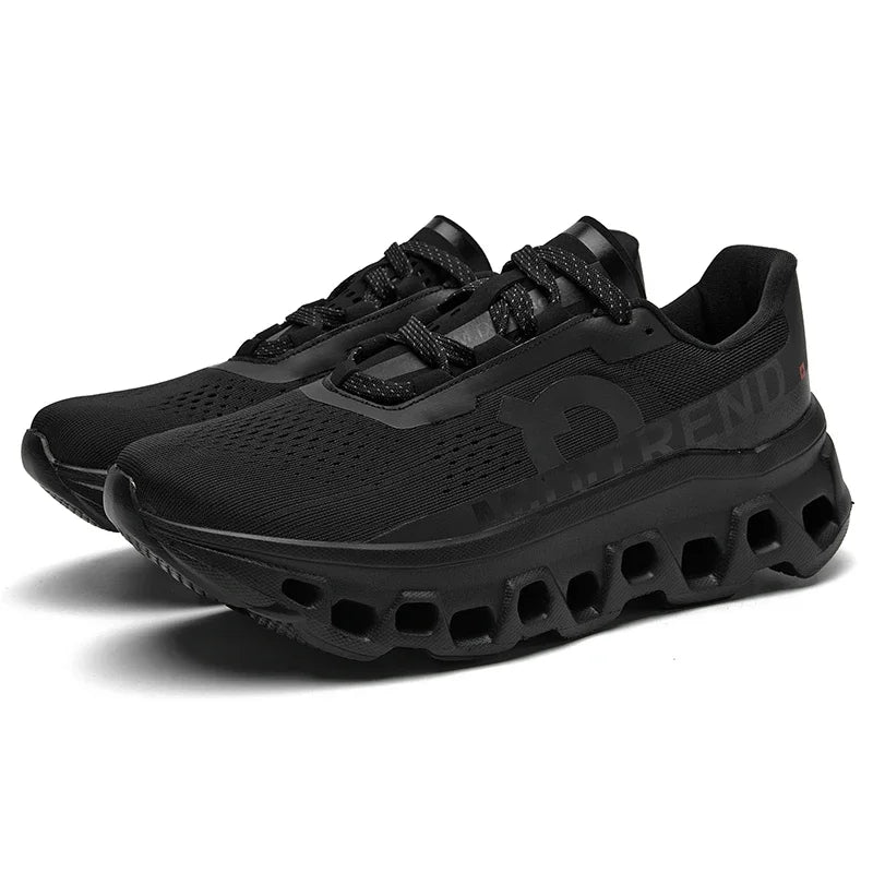 Trainers Tennis Sneakers Sneakersy Gym Athletic Casual Sport Jogging Comfortabl Running Shoes Men