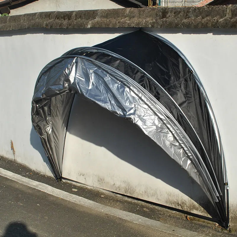 Camping Bike Tent Fishing Mountain Climbing Motorcycle Tent bike storage shed bike tent waterproof outdoor bikes shelter tent