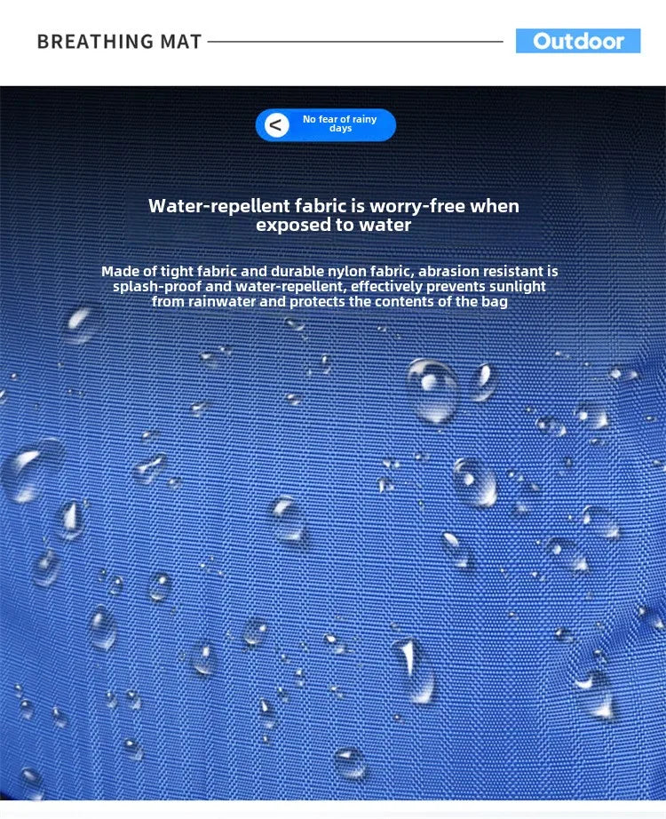 90L Large Capacity Outdoor Hiking Mountaineering Bag Lightweight Backpack Suitable for Hiking Camping Waterproof Travel Bag