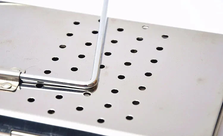 Portable Charcoal Starter Stainless Steel Outdoor Barbecue Grill Fire Starter Folding Carbon Stove BBQ Grill Heating Stove