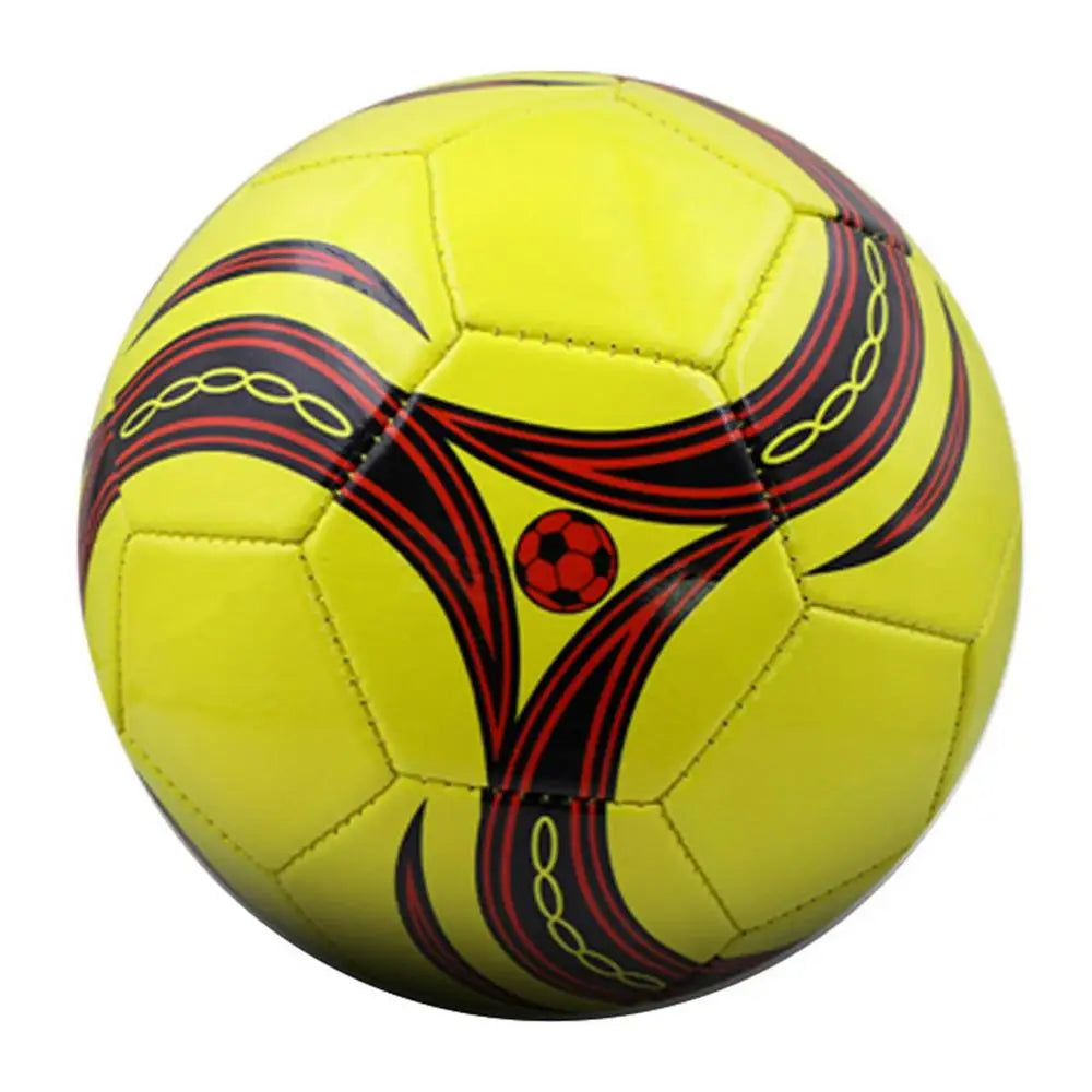 Kids Football Soccer Training Ball Kids Children Students Football Soccer Ball Sports Equipment Accessories Size 3/4/5