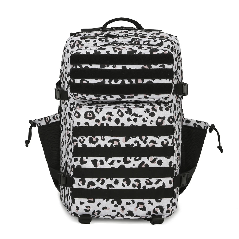 20L 45L 3P Tactical  Backpack Bag 3 Day Assault Outdoor Backpack Waterproof Climbing Rucksack Camping Hiking Hunting Mochila Bag