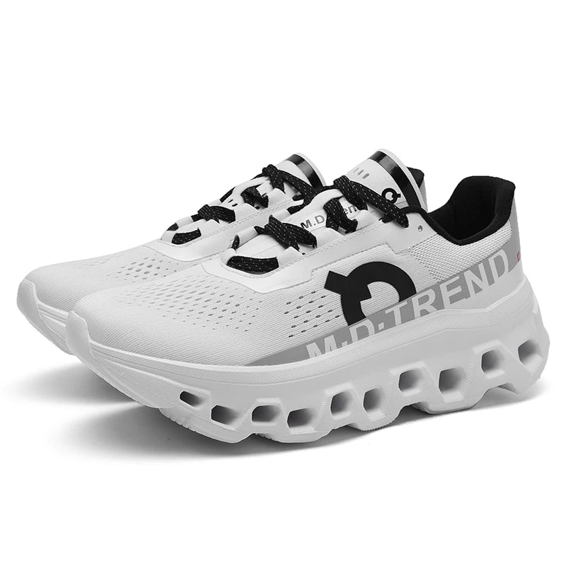 Trainers Tennis Sneakers Sneakersy Gym Athletic Casual Sport Jogging Comfortabl Running Shoes Men
