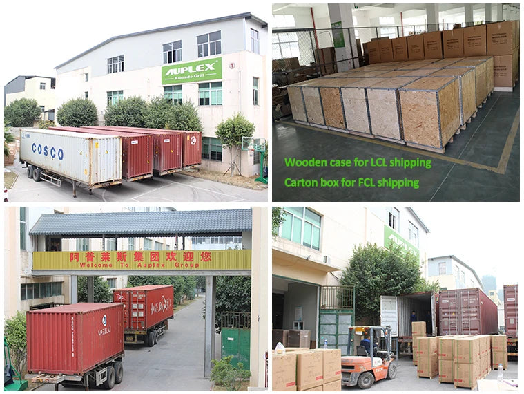 Auplex Wholesale Barbeque Asador Portable Charcoal 21-Inch Kamado Ceramic Grills BBQ