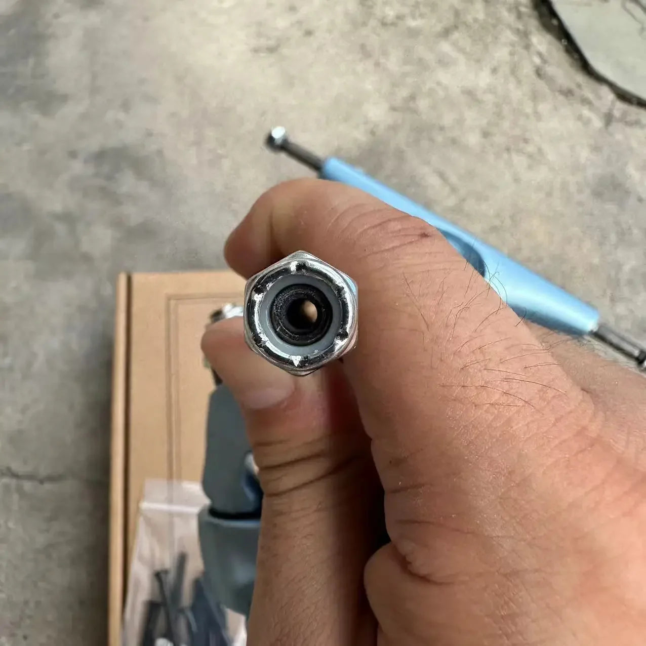 CX4 C5 Surf Skateboard Truck Surf Skate Skateboard Longboard Truck Fish Board Long Board Steering Bracket Skateboard Bracket