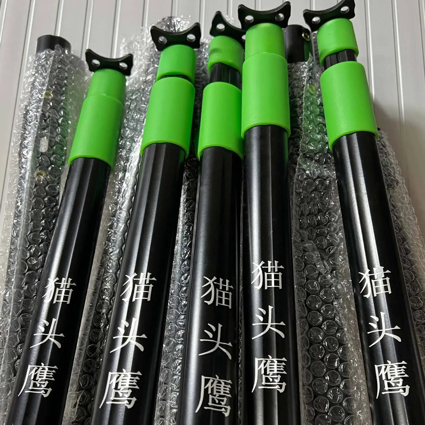 Multifunction Long Rod Slingshot Hunting Bow Catapult Precisional Outdoor Laser Aiming Shooting Equipment Sling Accessories Set