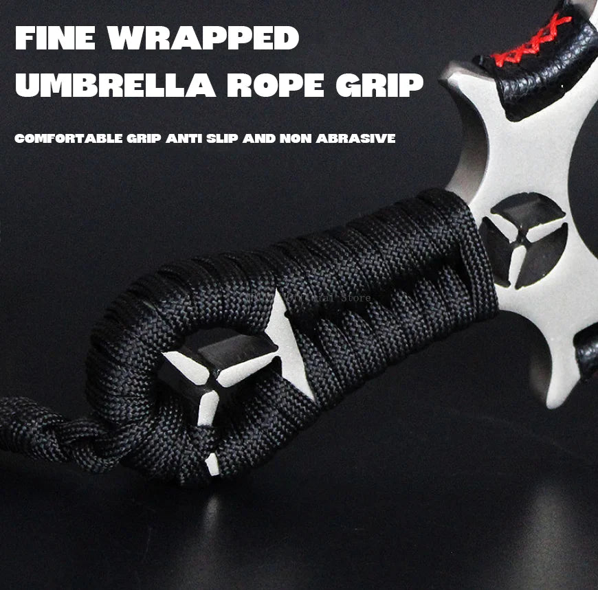 Laser Shooting Metal Slingshot High Precision Sling Outdoor Hunting Slingshot for Hunting High Precision Catapult