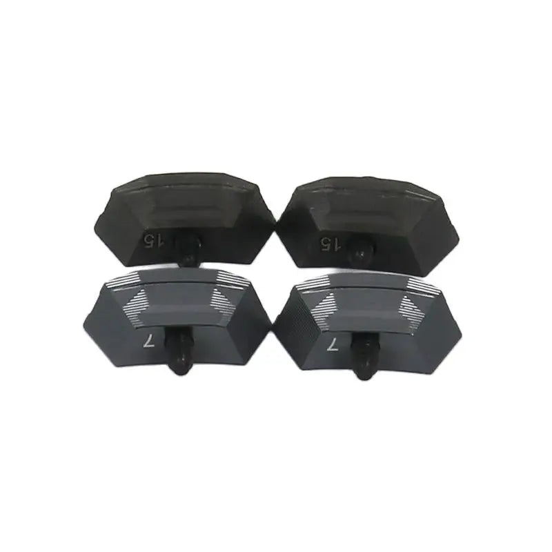 Golf Club Head Counterweight Weight Set, Practice Screw Kit Fit for Ping G425 Driver Accessories, High Quality