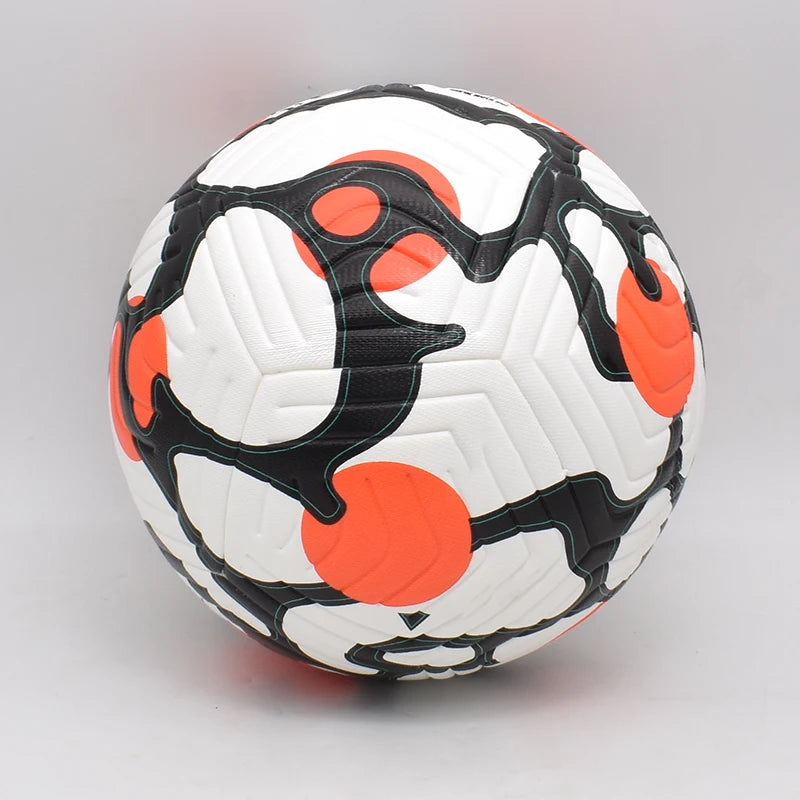 2024 Soccer Balls Professional Size 5 PU Seamless Wear Resistant Match Training Football Outdoor Sports League Football Match
