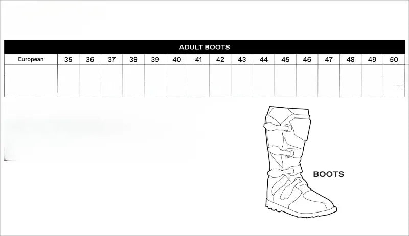 SHOT Off-road Motorcycle BOOTS Riding Rally Boots Waterproof  ATV Microfiber Leather Botas CE Certification Motocross Equipment