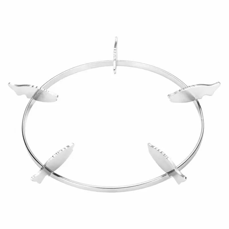 Portable Charcoal Grill Set for Outdoor BBQ Korean Style Smokeless Cooking Tea Stove Family Use