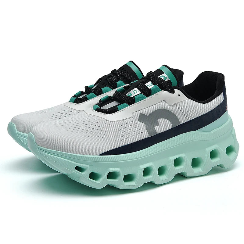 Trainers Tennis Sneakers Sneakersy Gym Athletic Casual Sport Jogging Comfortabl Running Shoes Men