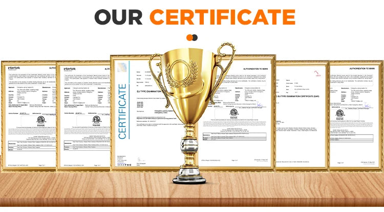 Grill Burner Gas & Charcoal Outdoor with Side Smoker Coated Finish for Family Gatherings