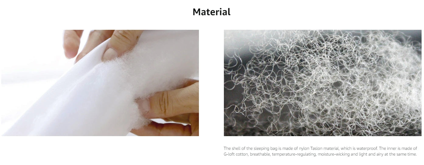 Akmax GT Tactical Military Sleeping Bag – Army Combat Mummy Bag with Waterproof Bivy Cover for Outdoor Camping, Hiking