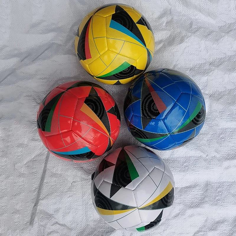 Size 2 Football Suitable For Teenagers And Adults, Durable Football For Outdoor Sports Training, Games And Birthday Gifts