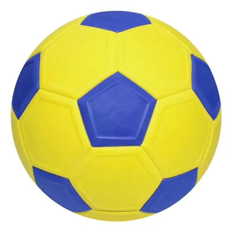 1pc Curve Swerve Soccer Ball Magic Football Toy Great Gift For Children Perfect For Outdoor Game Match Football Training Or Game