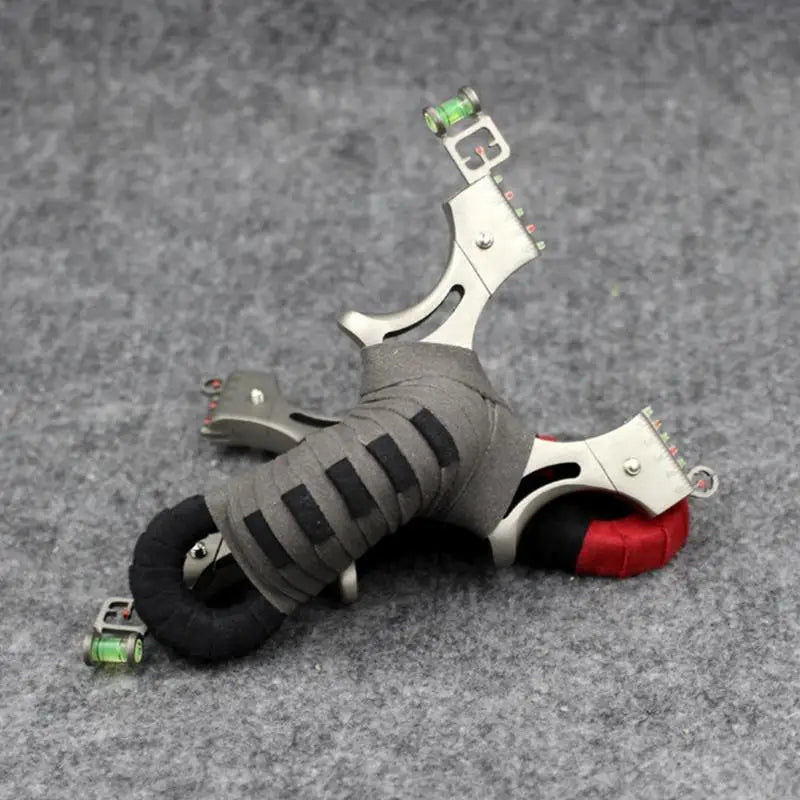 Professional SlingShots High Catapult Powerful R9CE