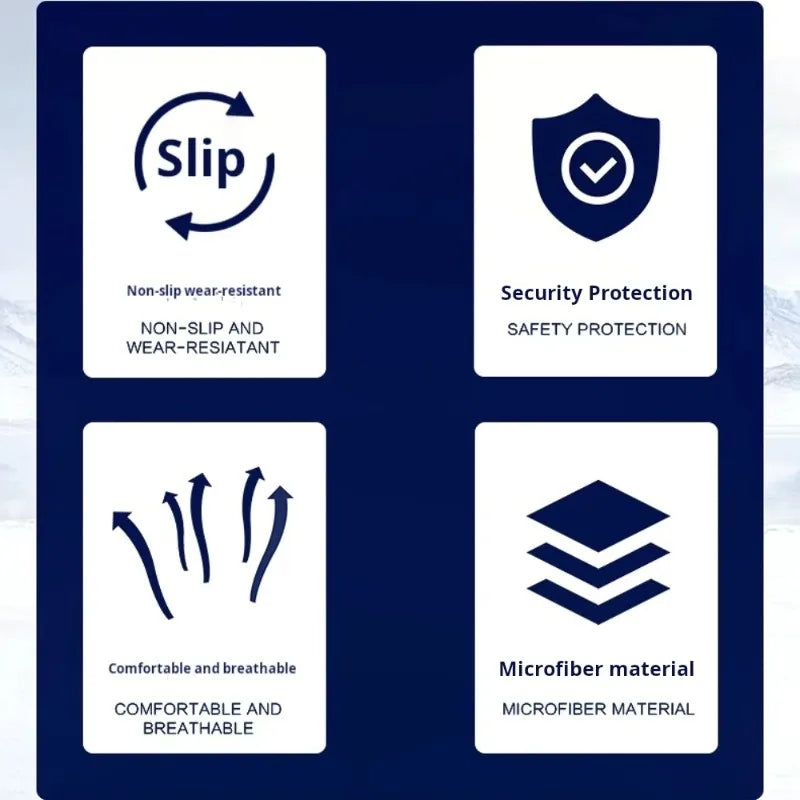 2PCS Kids Motocross Boots For Child Botas Motorcycle 4-10 Years Off Road Boots Motorcycle Mid Calf Kids Child MTB ATV