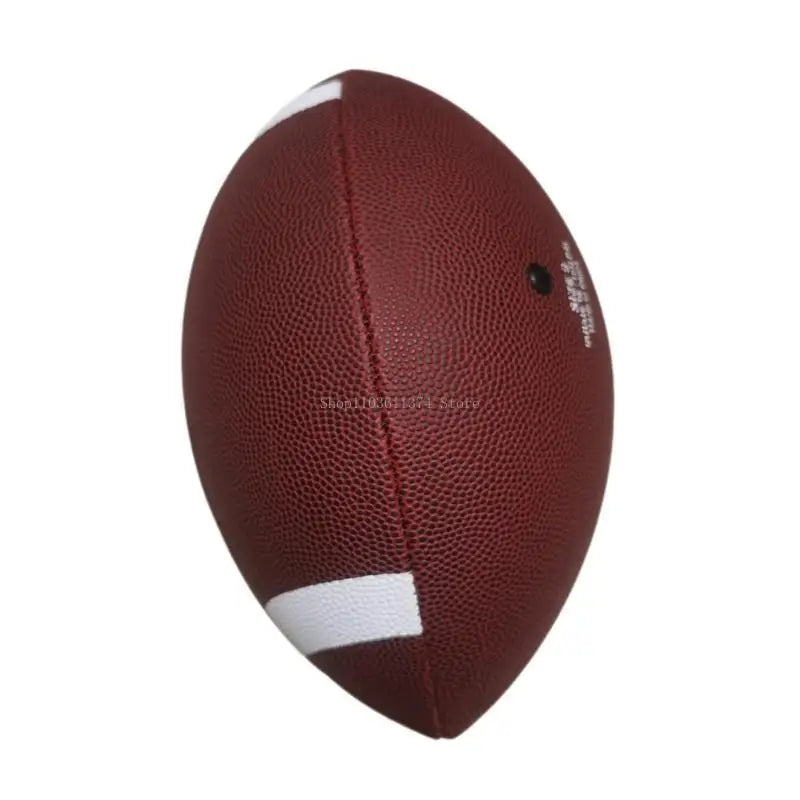 American Football Soccer Ball Ball Sports Ball Toy for Athlete Training