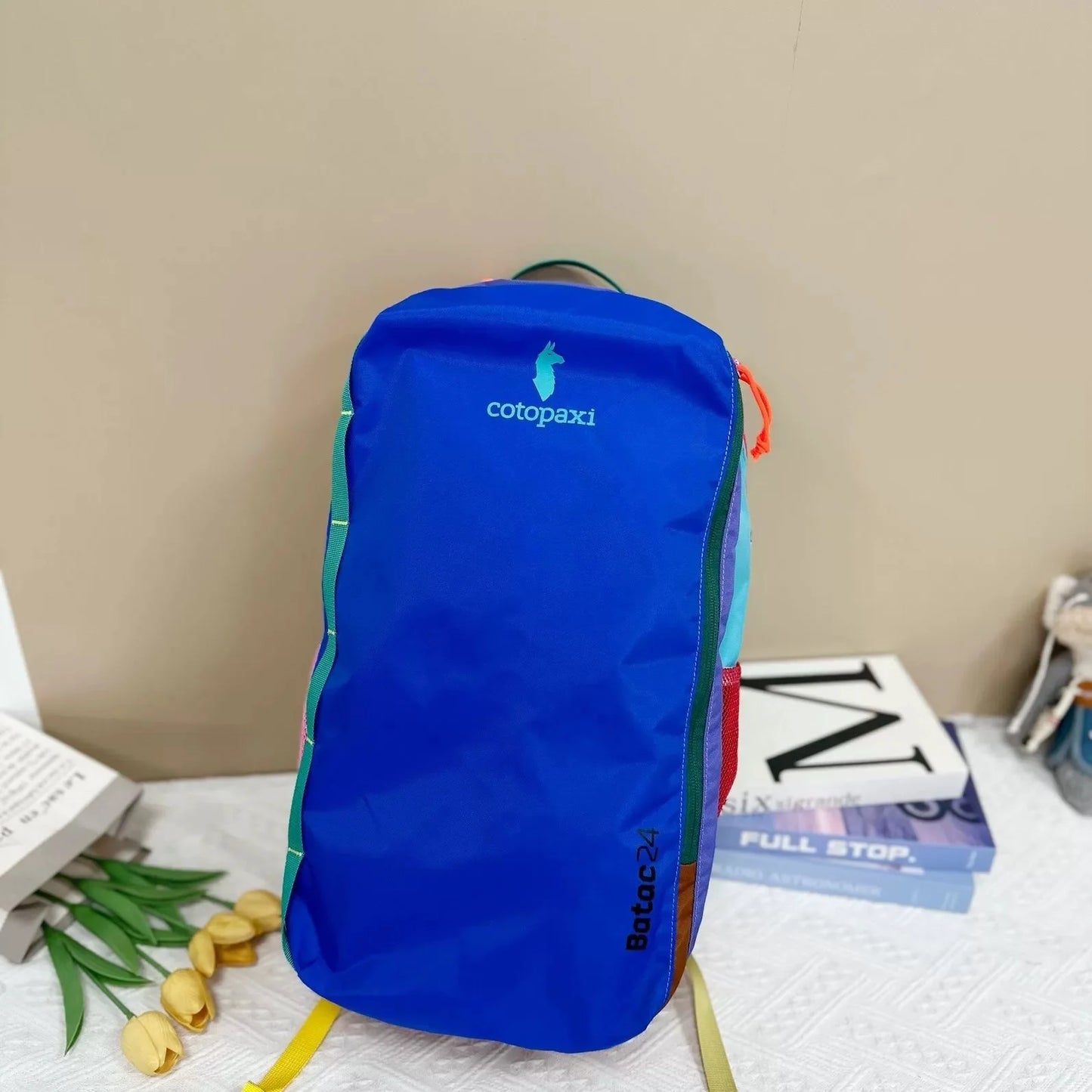 28L Unisex Outdoor Camping Backpack – Stylish Korean-Inspired Couple Hiking Bag for Travel, Sports & Leisure