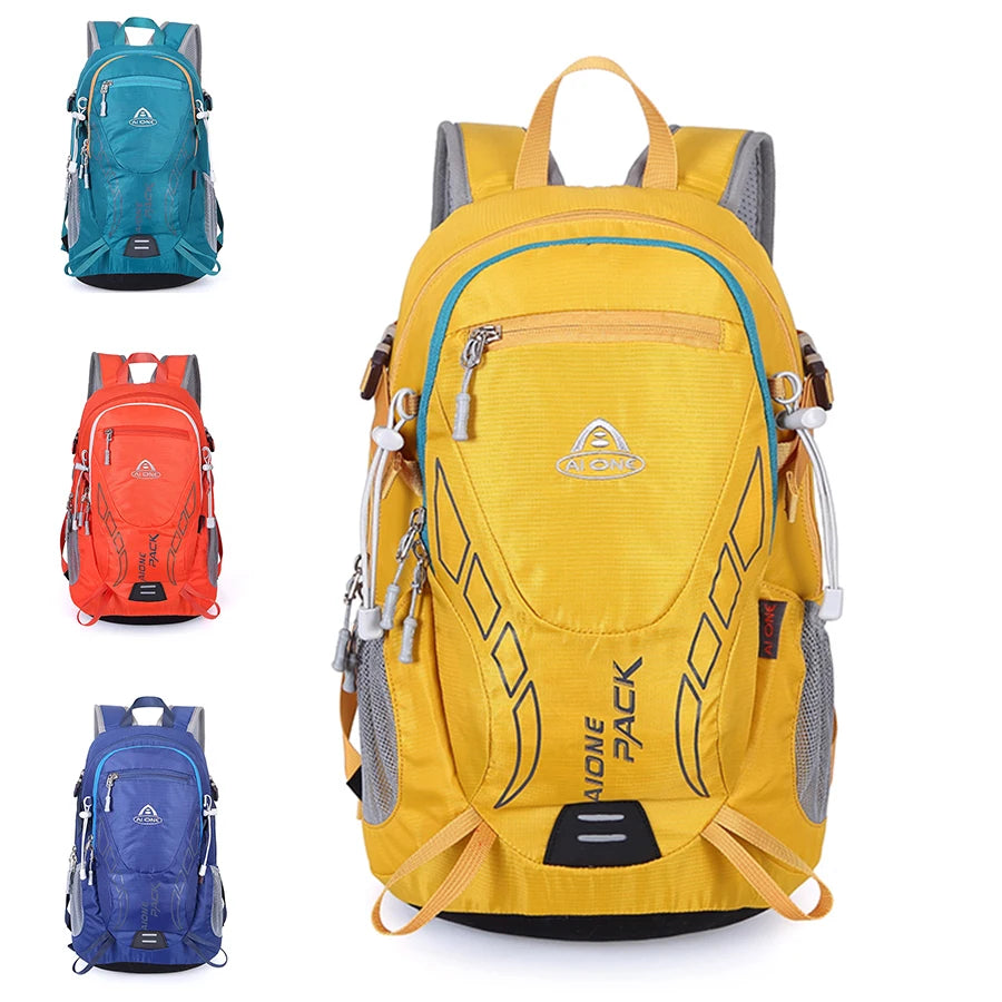 Small Lightweight Hiking Backpack 20l Ultra Light Travel Climbing Camping Daypack Day Pack for Man Woman